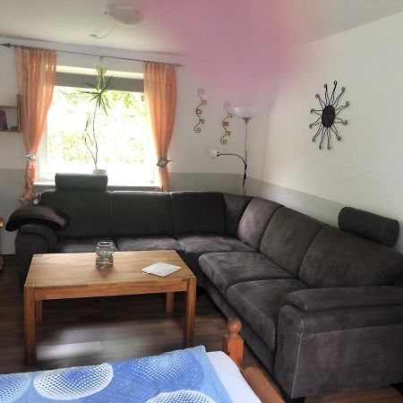 Ninas Ferienwohnung Dagebüll Extérieur photo